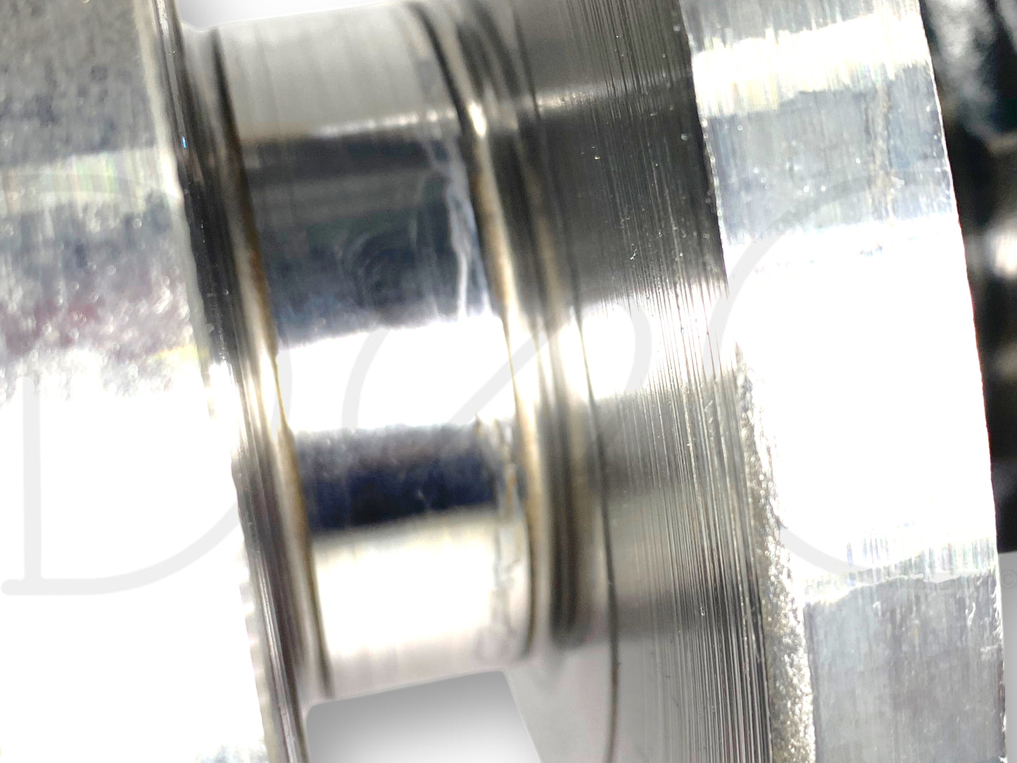 Ford 6.4 6.4L Powerstroke Diesel Crank Shaft Crankshaft OE 1839402C1