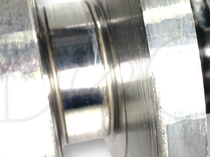 Ford 6.4 6.4L Powerstroke Diesel Crank Shaft Crankshaft OE 1839402C1