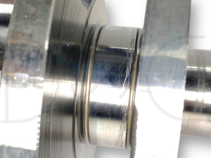 Ford 6.4 6.4L Powerstroke Diesel Crank Shaft Crankshaft OE 1839402C1