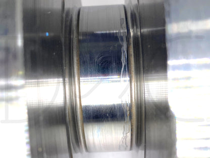 Ford 6.4 6.4L Powerstroke Diesel Crank Shaft Crankshaft OE 1839402C1