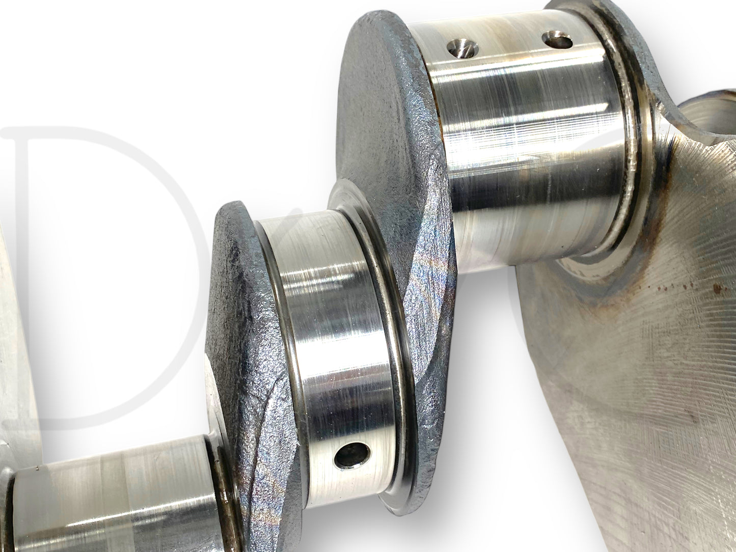 Ford 6.4 6.4L Powerstroke Diesel Crank Shaft Crankshaft OE 1839402C1