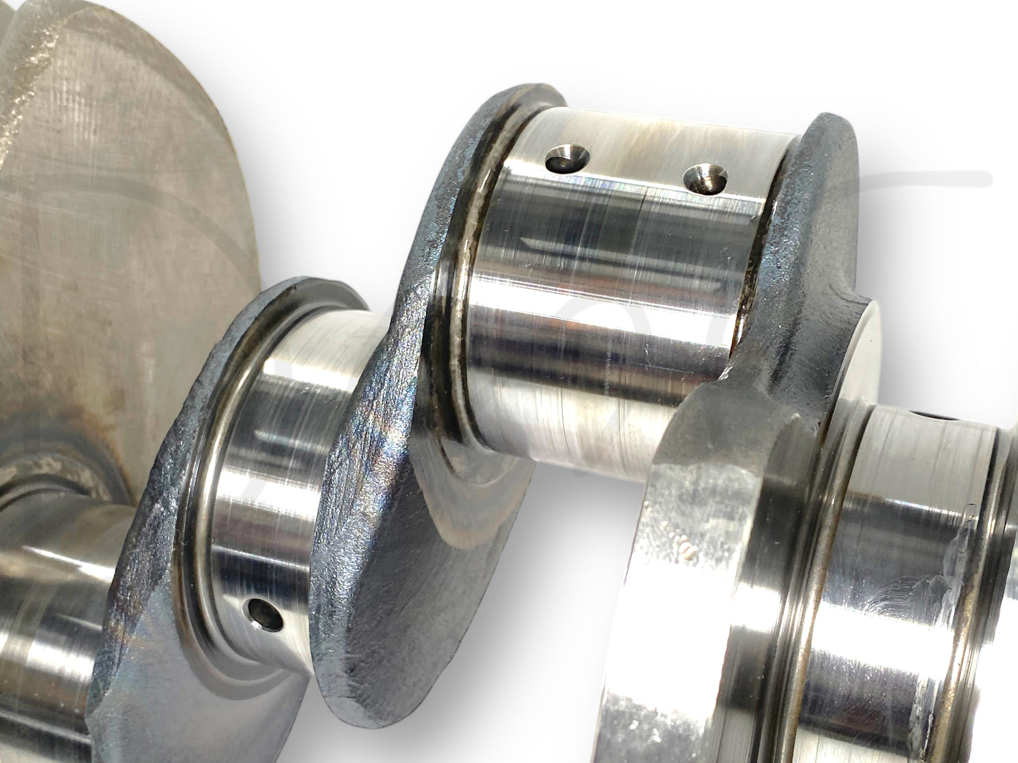 Ford 6.4 6.4L Powerstroke Diesel Crank Shaft Crankshaft OE 1839402C1