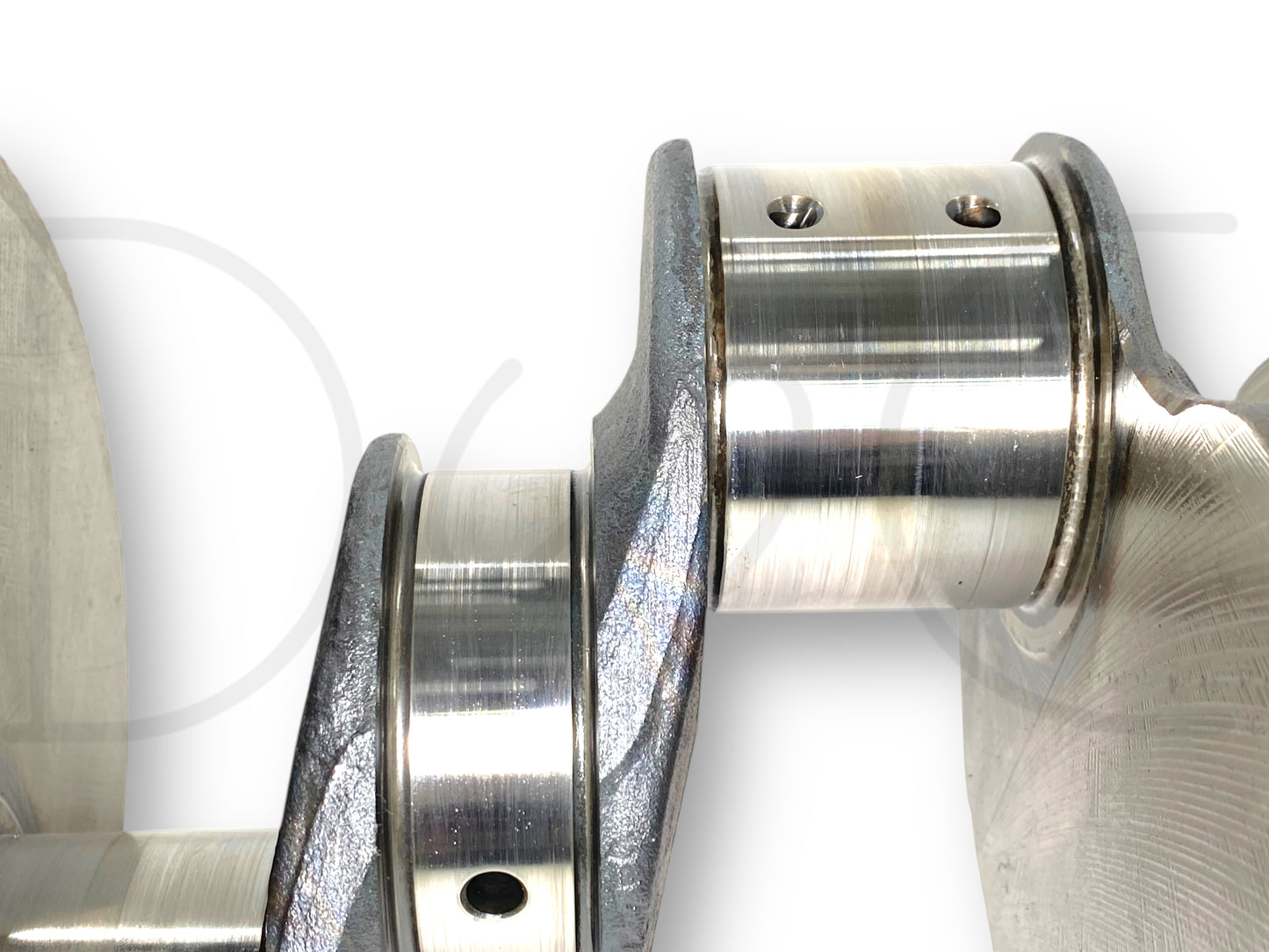 Ford 6.4 6.4L Powerstroke Diesel Crank Shaft Crankshaft OE 1839402C1