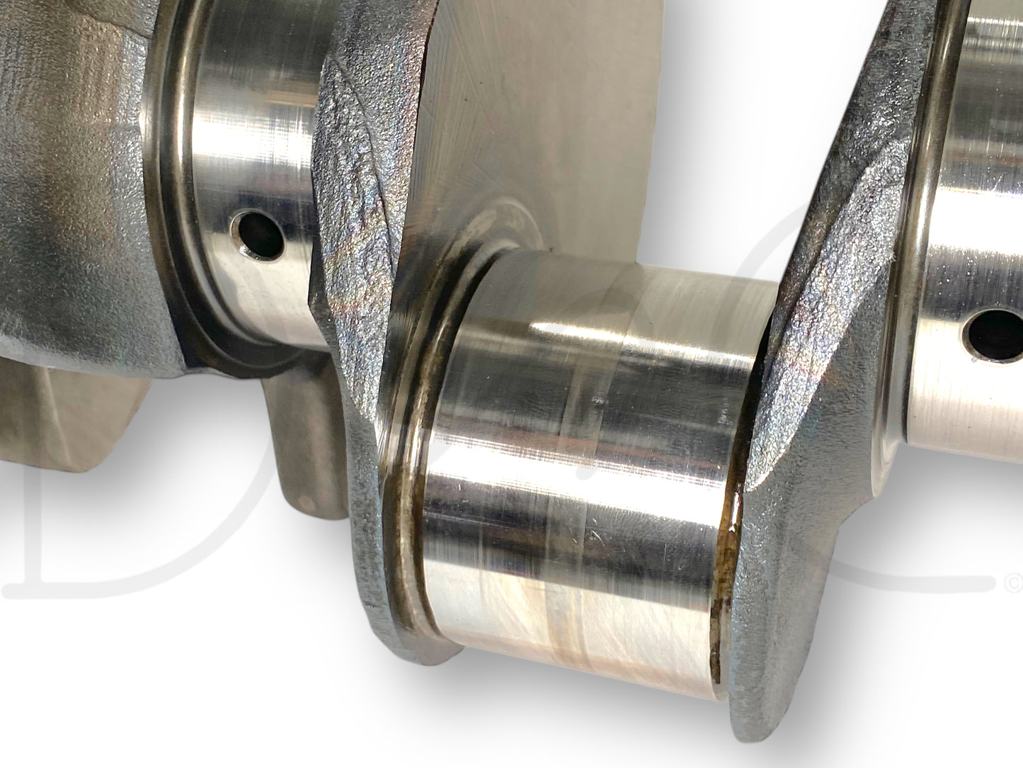 Ford 6.4 6.4L Powerstroke Diesel Crank Shaft Crankshaft OE 1839402C1