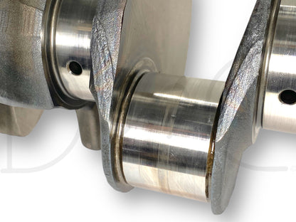 Ford 6.4 6.4L Powerstroke Diesel Crank Shaft Crankshaft OE 1839402C1