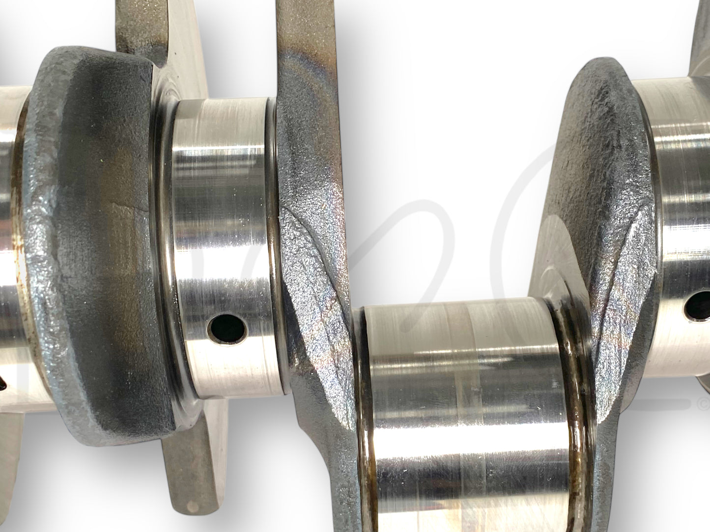 Ford 6.4 6.4L Powerstroke Diesel Crank Shaft Crankshaft OE 1839402C1