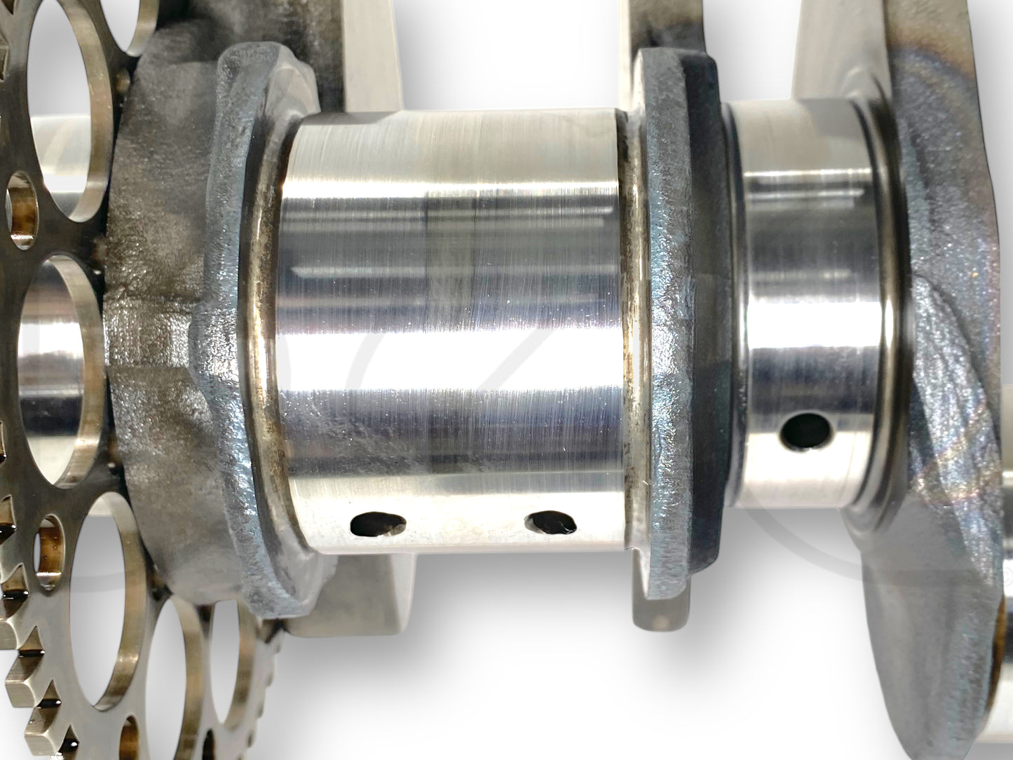 Ford 6.4 6.4L Powerstroke Diesel Crank Shaft Crankshaft OE 1839402C1