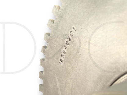 Ford 6.4 6.4L Powerstroke Diesel Crank Shaft Crankshaft OE 1839402C1