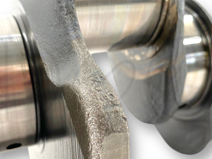 Ford 6.4 6.4L Powerstroke Diesel Crank Shaft Crankshaft OE 1839402C1