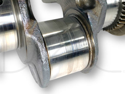 Ford 6.4 6.4L Powerstroke Diesel Crank Shaft Crankshaft OE 1839402C1