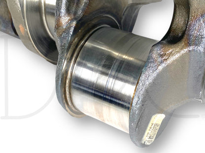 Ford 6.4 6.4L Powerstroke Diesel Crank Shaft Crankshaft OE 1839402C1