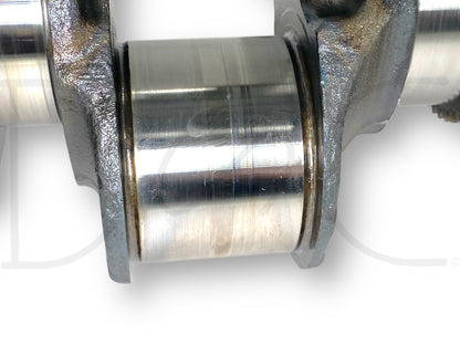 Ford 6.4 6.4L Powerstroke Diesel Crank Shaft Crankshaft OE 1839402C1