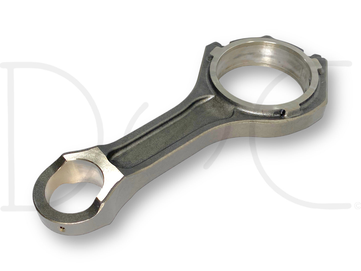 08-10 Ford 6.4 6.4L Powerstroke Diesel  Connecting Rods OE Rod Set 1848256C1