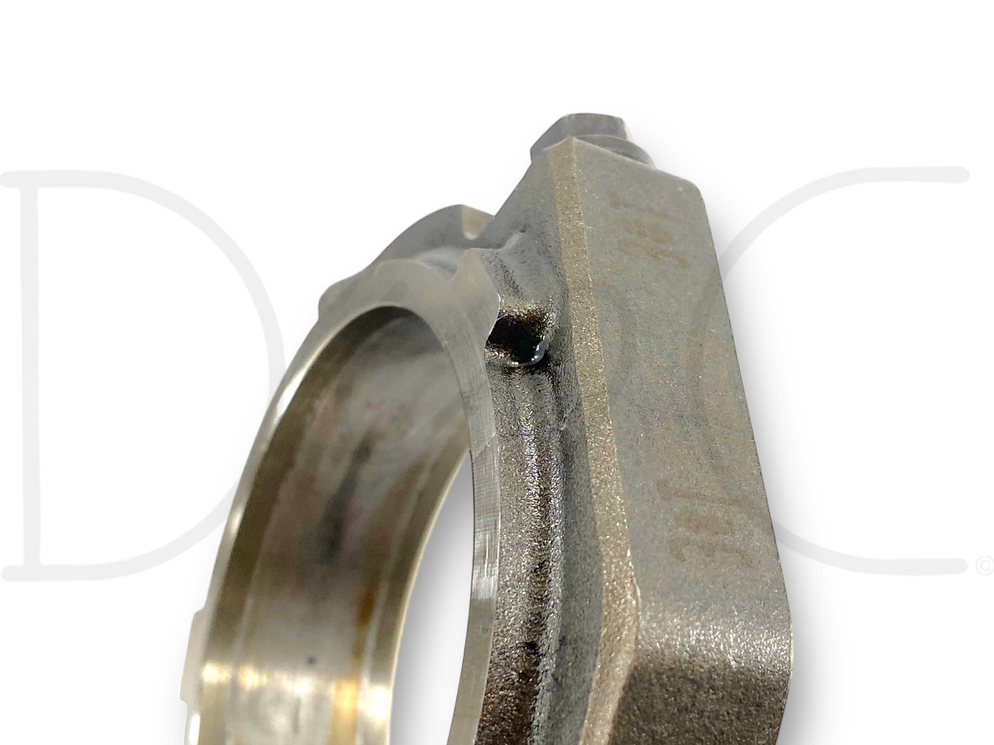 08-10 Ford 6.4 6.4L Powerstroke Diesel  Connecting Rods OE Rod Set 1848256C1