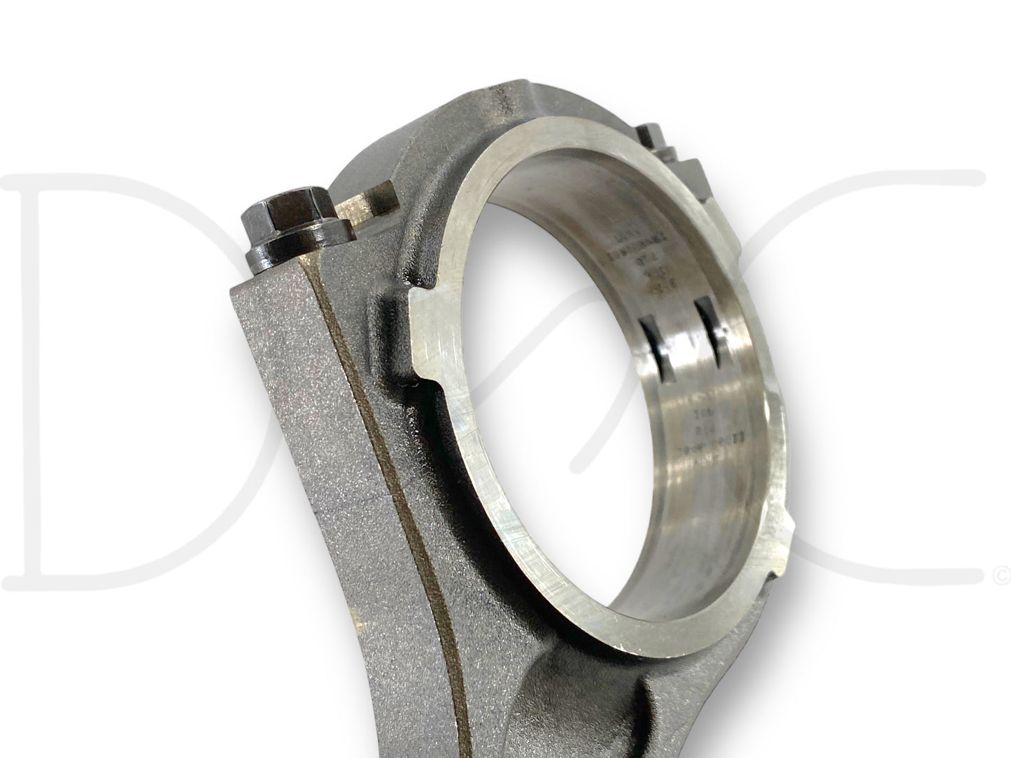 08-10 Ford 6.4 6.4L Powerstroke Diesel  Connecting Rods OE Rod Set 1848256C1