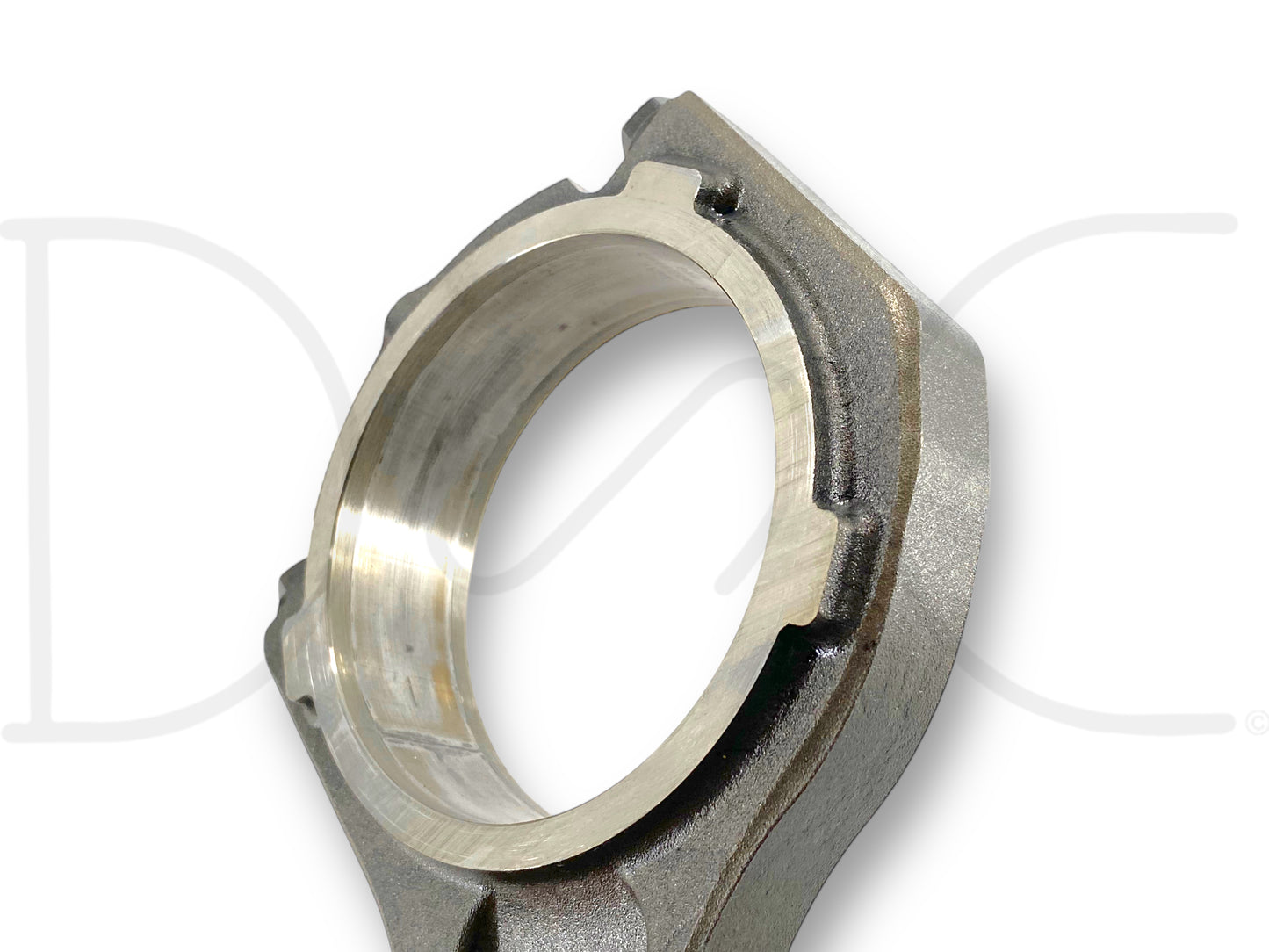 08-10 Ford 6.4 6.4L Powerstroke Diesel  Connecting Rods OE Rod Set 1848256C1