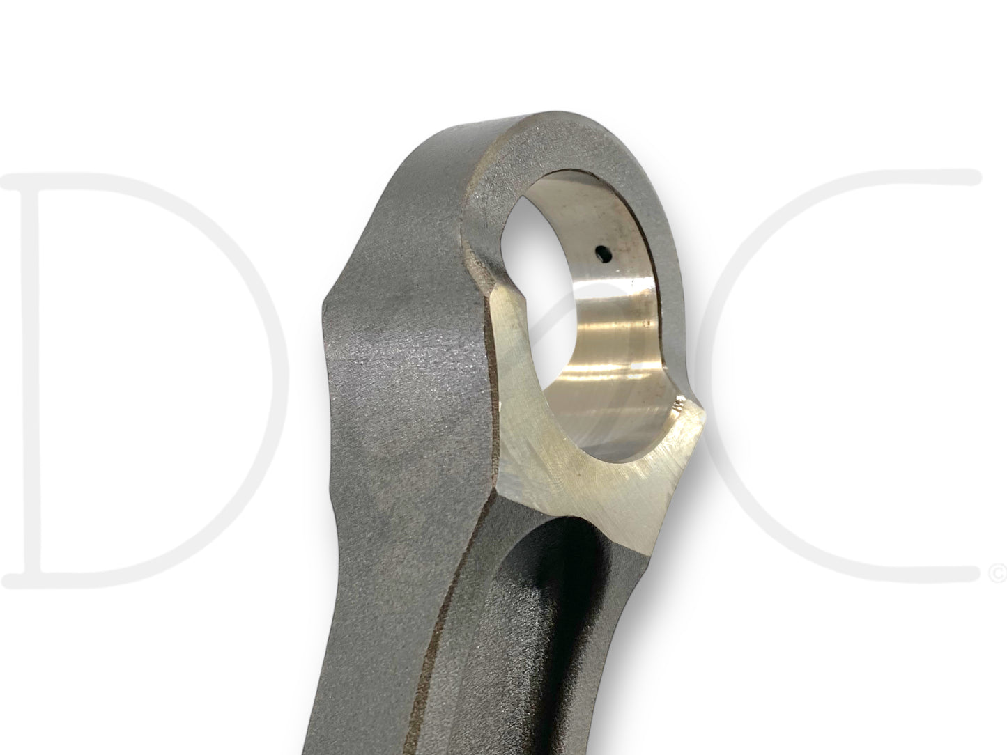 08-10 Ford 6.4 6.4L Powerstroke Diesel  Connecting Rods OE Rod Set 1848256C1