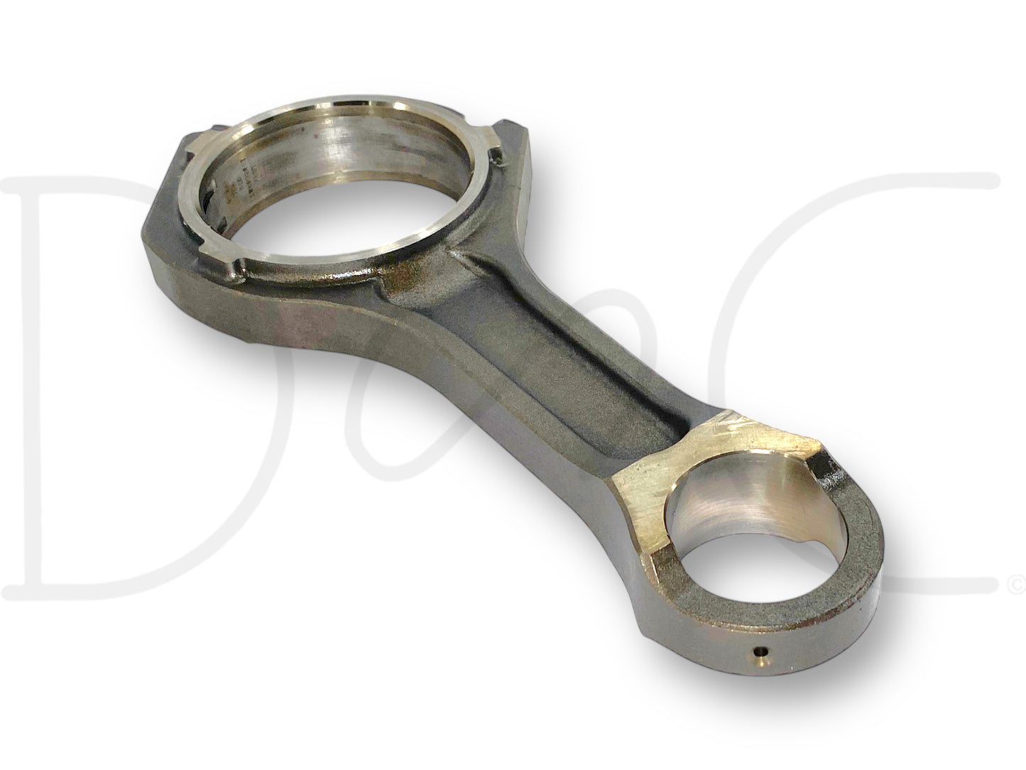 08-10 Ford 6.4 6.4L Powerstroke Diesel  Connecting Rods OE Rod Set 1848256C1