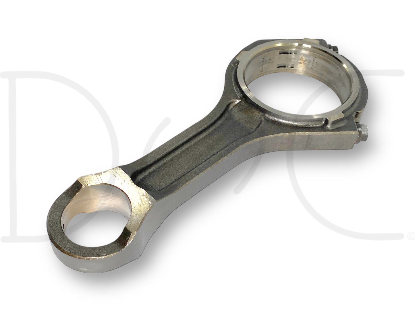 08-10 Ford 6.4 6.4L Powerstroke Diesel  Connecting Rods OE Rod Set 1848256C1