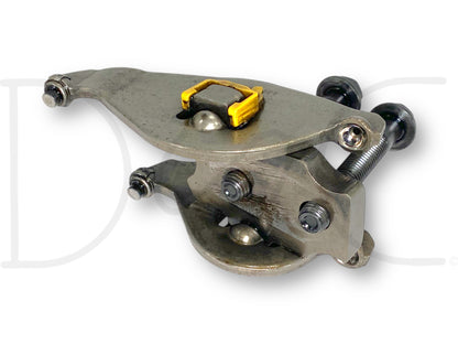 08-10 Ford F250 F350 6.4 Intake Exhaust Rocker Arm Pedestal Set (8 Cylinders)