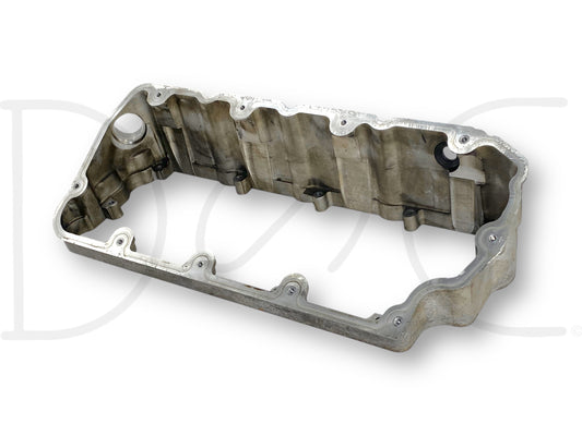 08-10 Ford 6.4 6.4L Diesel LH Left Driver Rocker Box Housing OE 1875562C2