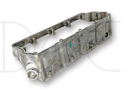 08-10 Ford 6.4 6.4L Diesel LH Left Driver Rocker Box Housing OE 1875562C2