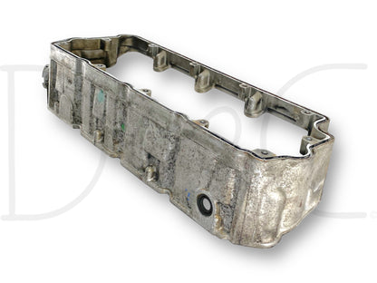 08-10 Ford 6.4 6.4L Diesel LH Left Driver Rocker Box Housing OE 1875562C2