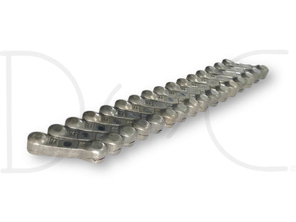 08-10 Ford F250 F350 6.4 6.4L Rocker Arm Bridge Valve Link Set OE Bridges [16]