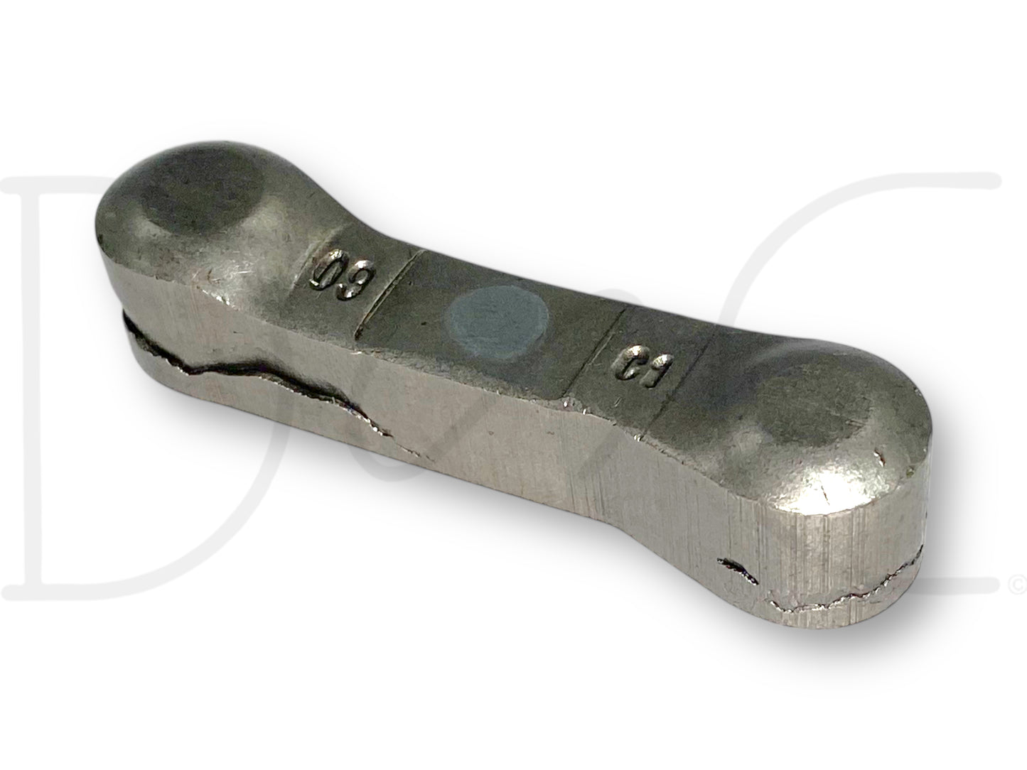 08-10 Ford F250 F350 6.4 6.4L Rocker Arm Bridge Valve Link Set OE Bridges [16]