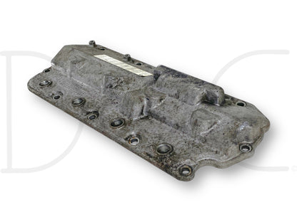 08-10 Ford F250 F350 6.4 6.4L Diesel RH Right Passenger Valve Cover 1848011C2