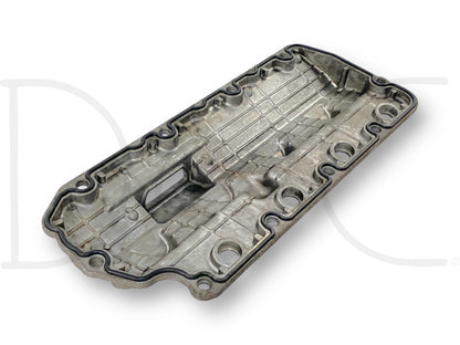 08-10 Ford F250 F350 6.4 6.4L Diesel RH Right Passenger Valve Cover 1848011C2