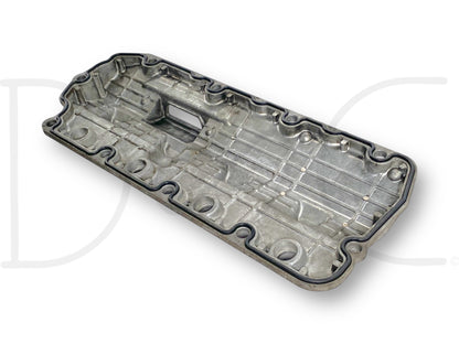 08-10 Ford F250 F350 6.4 6.4L Diesel RH Right Passenger Valve Cover 1848011C2