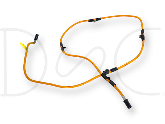 08-10 Ford F250 F350 Radio Antenna Cable Coax AM / FM OEM