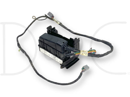 08-10 Ford F250 F350 Upfitter Aux Auxiliary Switch Wiring Harness 8C3T-14A303-AC
