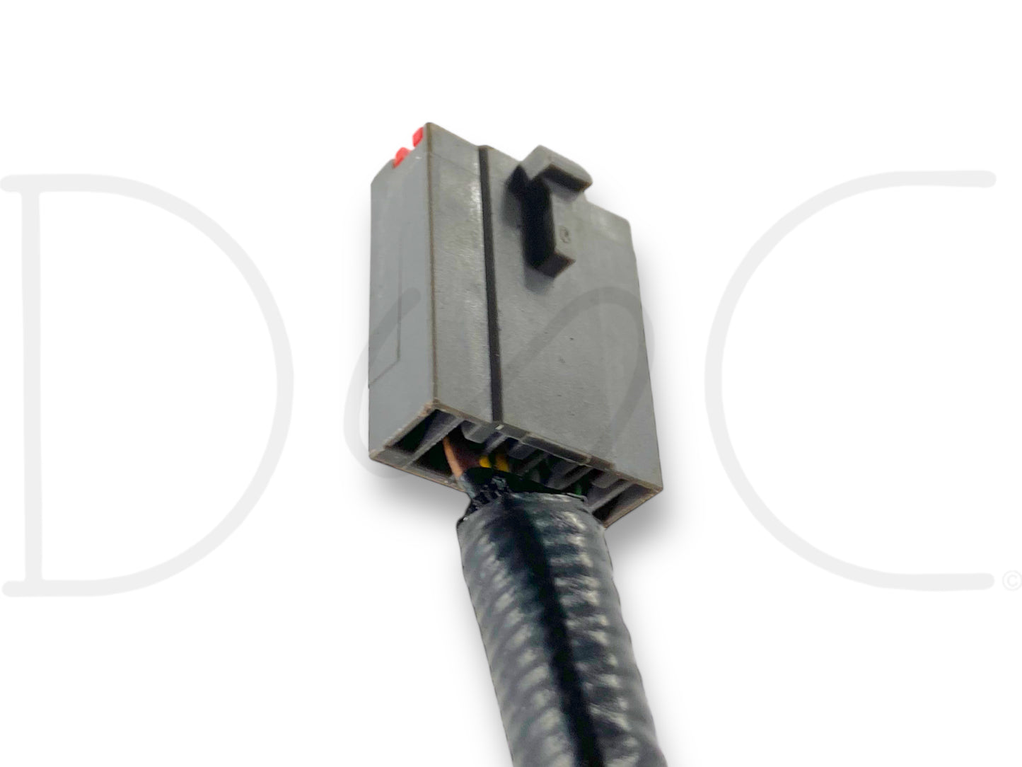 08-10 Ford F250 F350 XLT Extended Cab Wiring Harness 8C3T-14A005-P260R Ye