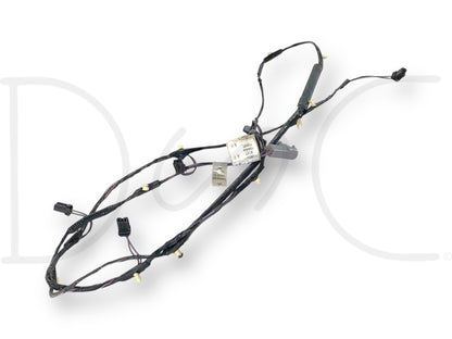 08-10 Ford F250 F350 Super Duty OEM Cab Light Wiring Harness 8C3T-15A404-P260F