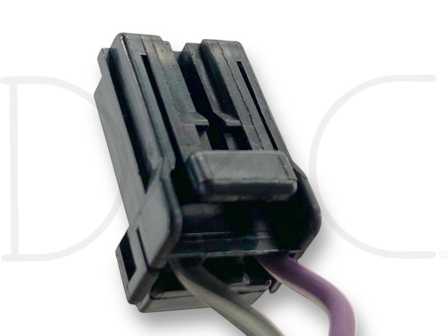 08-10 Ford F250 F350 Super Duty OEM Cab Light Wiring Harness 8C3T-15A404-P260F
