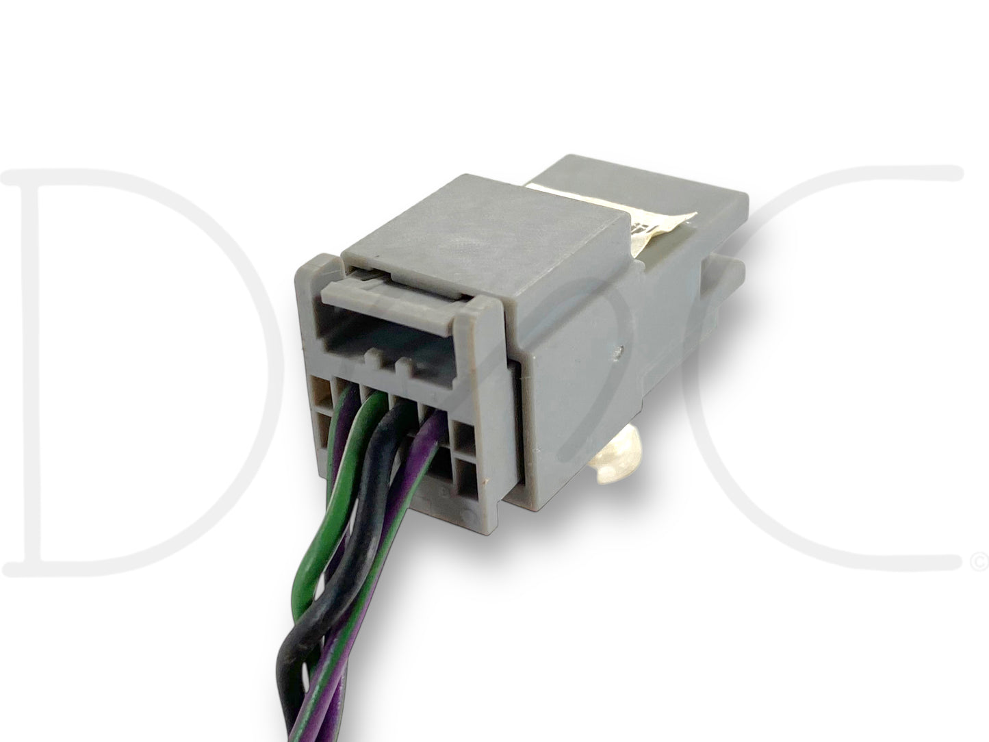 08-10 Ford F250 F350 6.4 6.4L Diesel Dash Wiring Harness 8C3T-14401-P2609 Agg