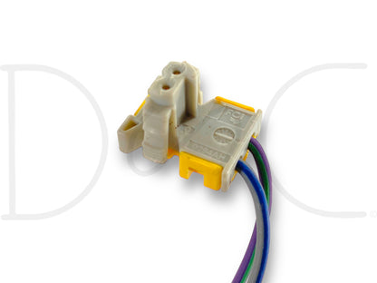 08-10 Ford F250 F350 6.4 6.4L Diesel Dash Wiring Harness 8C3T-14401-P2609 Agg