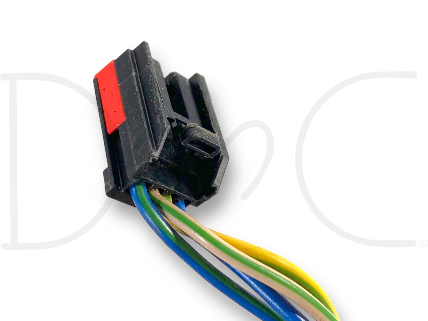 08-10 Ford F250 F350 6.4 6.4L Diesel Dash Wiring Harness 8C3T-14401-P2609 Agg