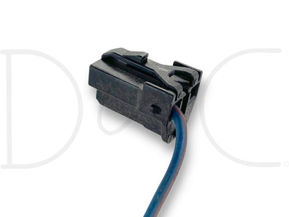 08-10 Ford F250 F350 6.4 6.4L Diesel Dash Wiring Harness 8C3T-14401-P2609 Agg
