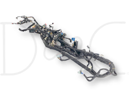 08-10 Ford F250 F350 6.4 6.4L Diesel Dash Wiring Harness 8C3T-14401-P2609 Agg