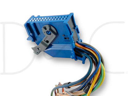 08-10 Ford F250 F350 6.4 6.4L Diesel Dash Wiring Harness 8C3T-14401-P2609 Agg