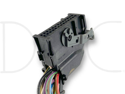 08-10 Ford F250 F350 6.4 6.4L Diesel Dash Wiring Harness 8C3T-14401-P2609 Agg