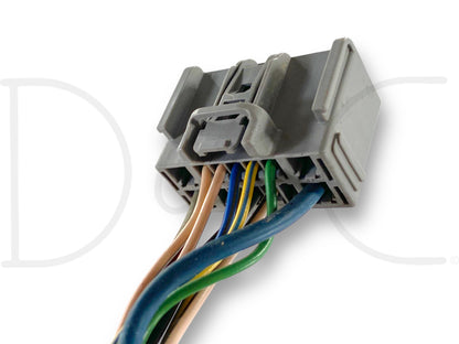 08-10 Ford F250 F350 6.4 6.4L Diesel Dash Wiring Harness 8C3T-14401-P2609 Agg