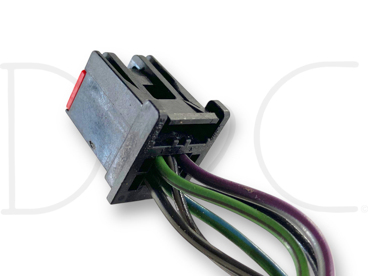 08-10 Ford F250 F350 6.4 6.4L Diesel Dash Wiring Harness 8C3T-14401-P2609 Agg