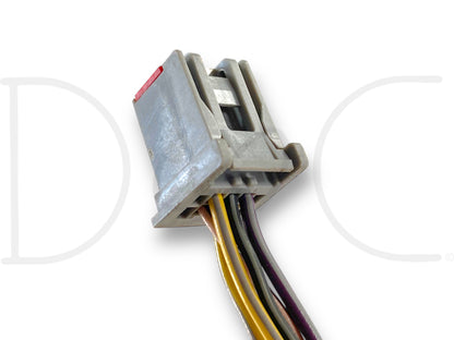 08-10 Ford F250 F350 6.4 6.4L Diesel Dash Wiring Harness 8C3T-14401-P2609 Agg