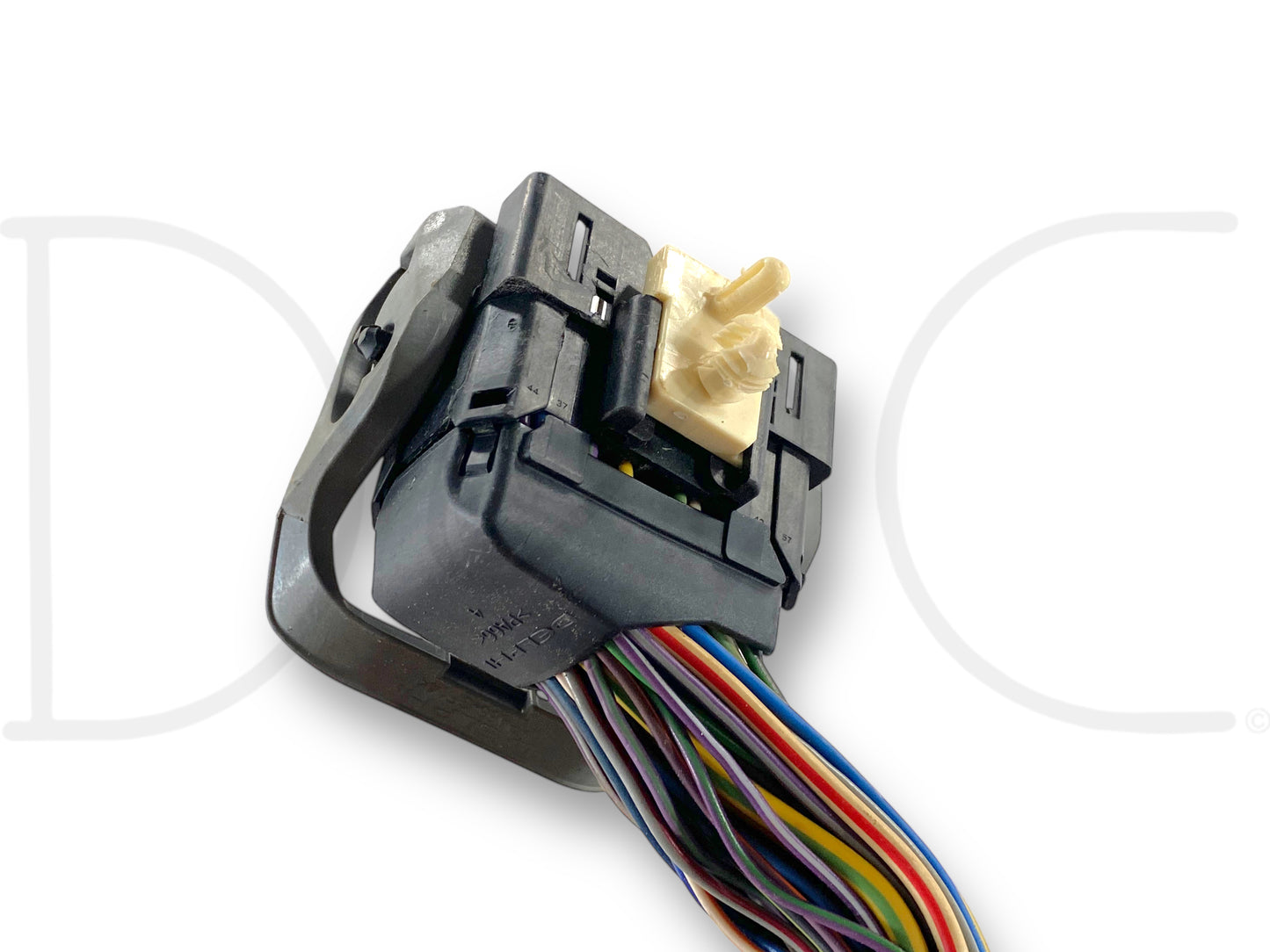 08-10 Ford F250 F350 6.4 6.4L Diesel Dash Wiring Harness 8C3T-14401-P2609 Agg