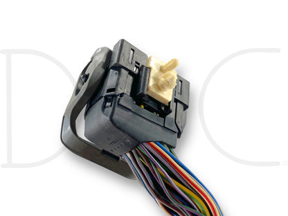 08-10 Ford F250 F350 6.4 6.4L Diesel Dash Wiring Harness 8C3T-14401-P2609 Agg