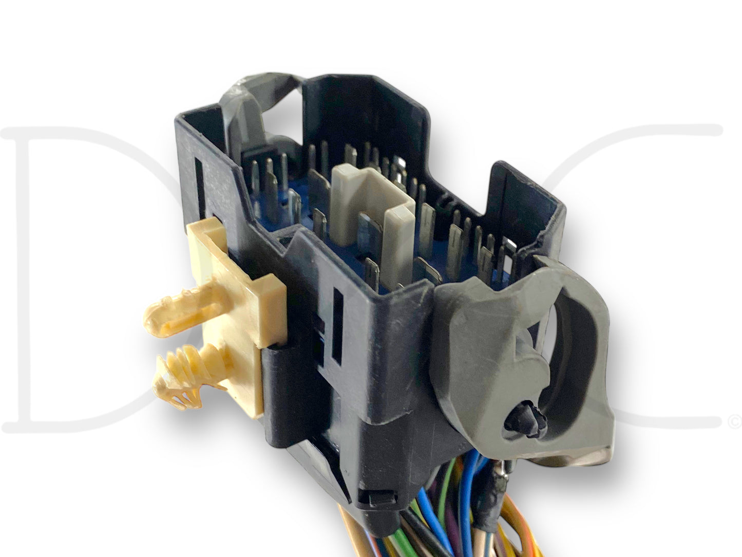 08-10 Ford F250 F350 6.4 6.4L Diesel Dash Wiring Harness 8C3T-14401-P2609 Agg